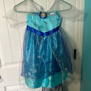 Disney brand fantasy play costume